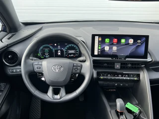 Toyota C-HR – thumbnail 19