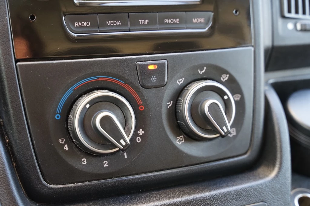 Peugeot Boxer – foto 14