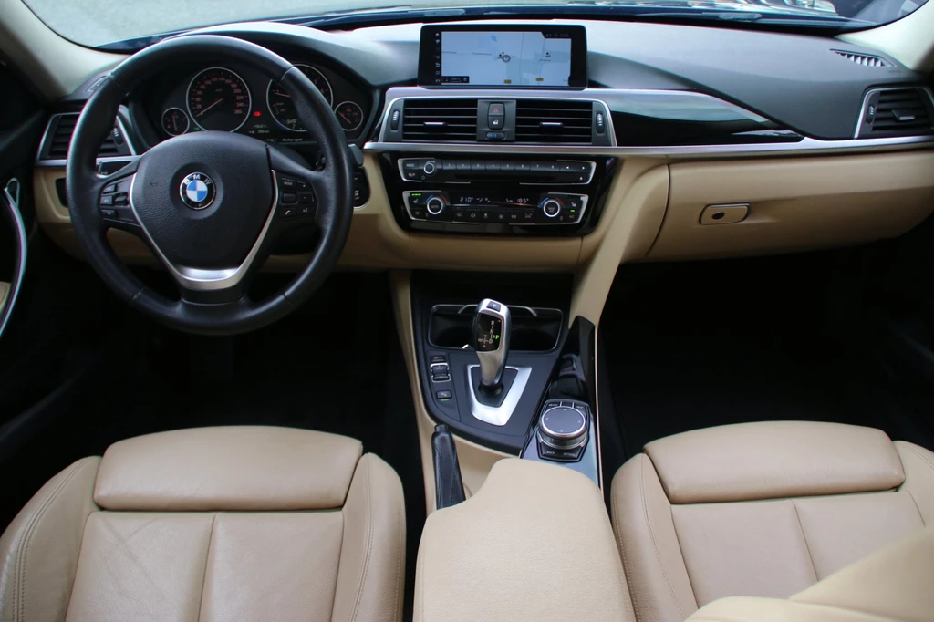 BMW 3 Serie – foto 9