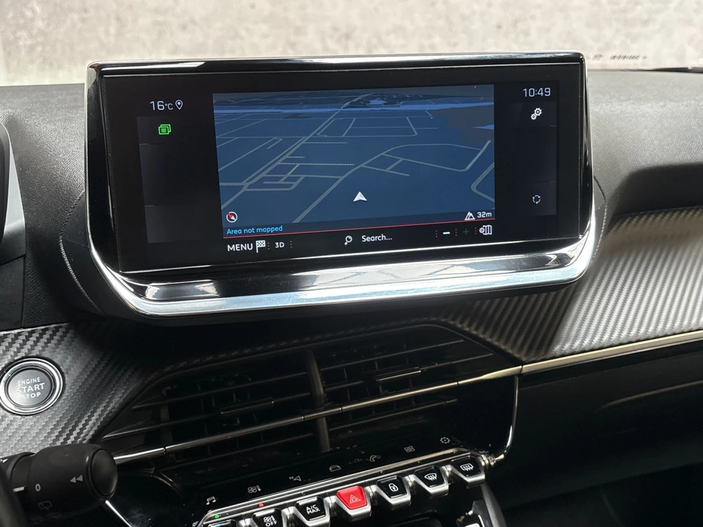 Peugeot 2008 – foto 22