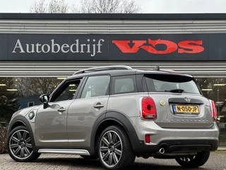 MINI Countryman – thumbnail 3