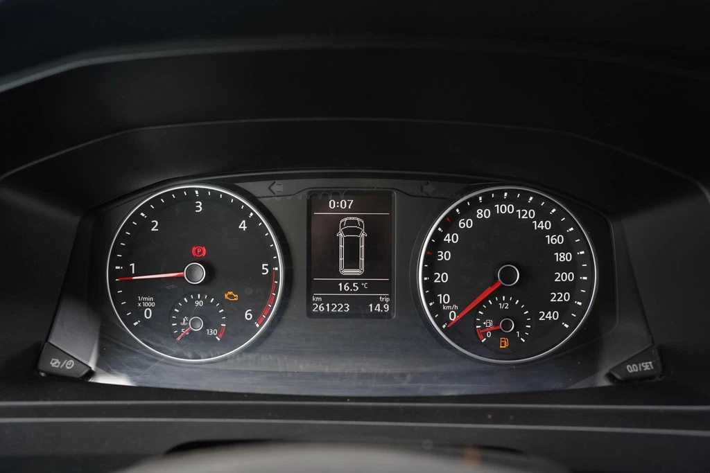 Volkswagen Transporter – foto 32