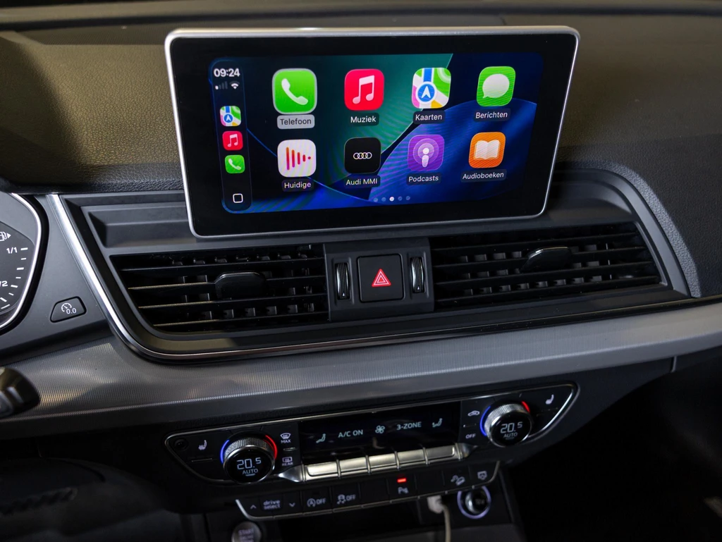 Audi Q5 – foto 32
