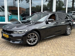 BMW 3 Serie – thumbnail 2