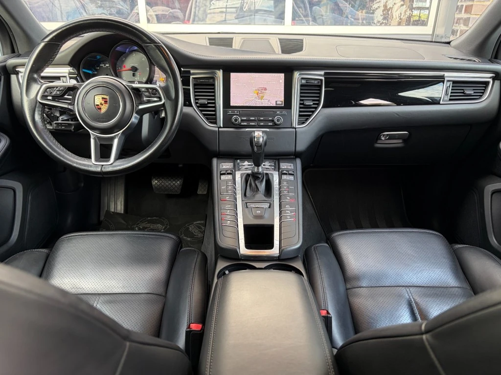 Porsche Macan – foto 4