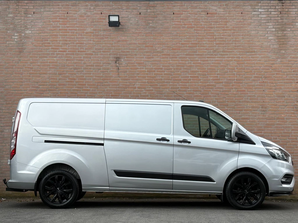 Ford Transit Custom – foto 7