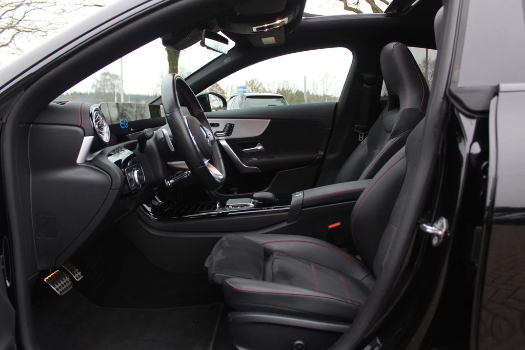 Mercedes-Benz CLA – foto 6