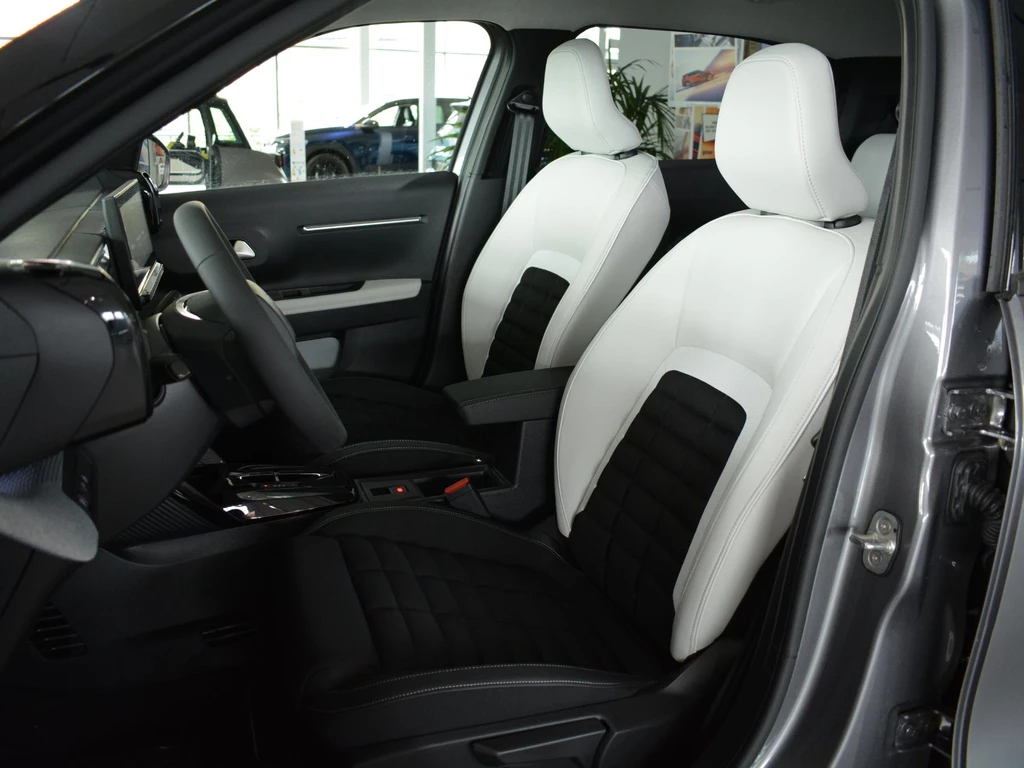 Citroën C3 Aircross – foto 13