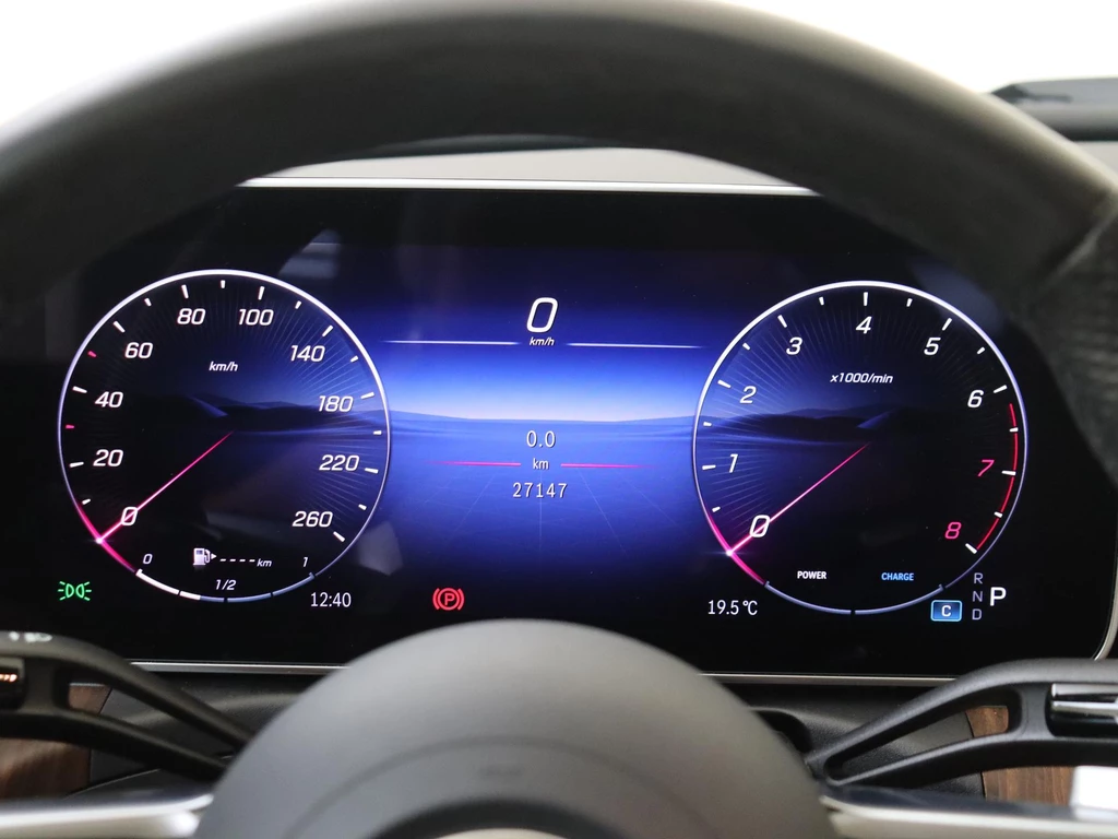 Mercedes-Benz CLE – foto 14