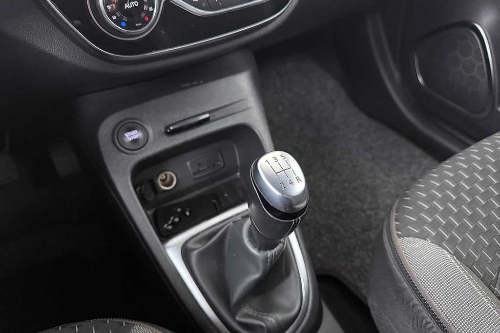 Renault Captur – foto 28