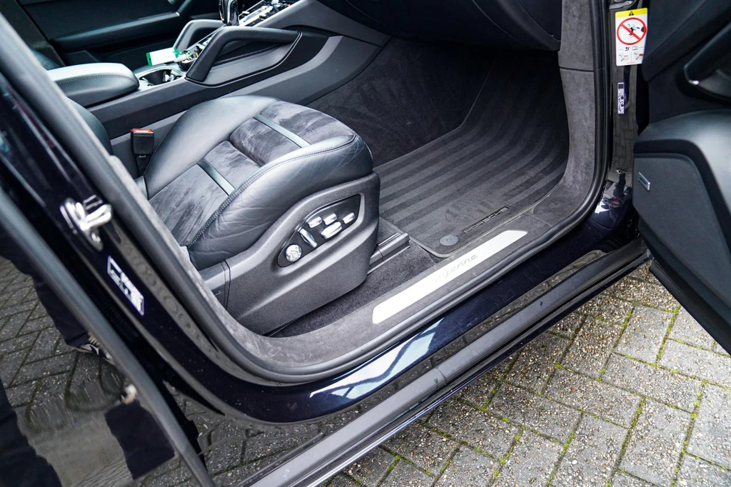 Porsche Cayenne – foto 50