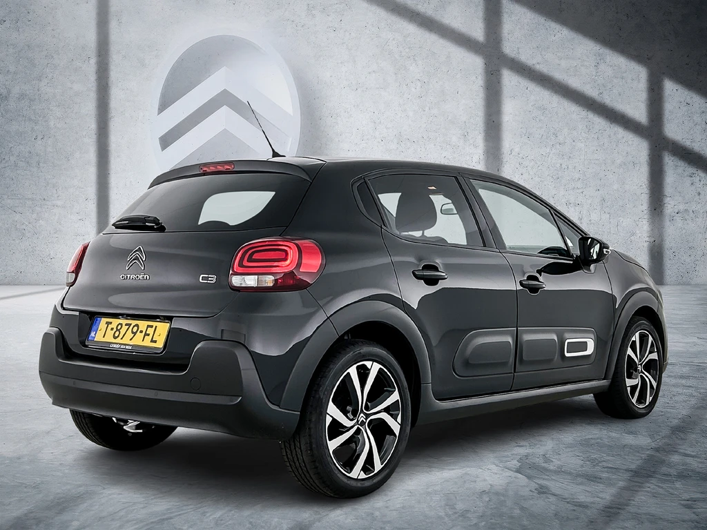 Citroën C3 – foto 4