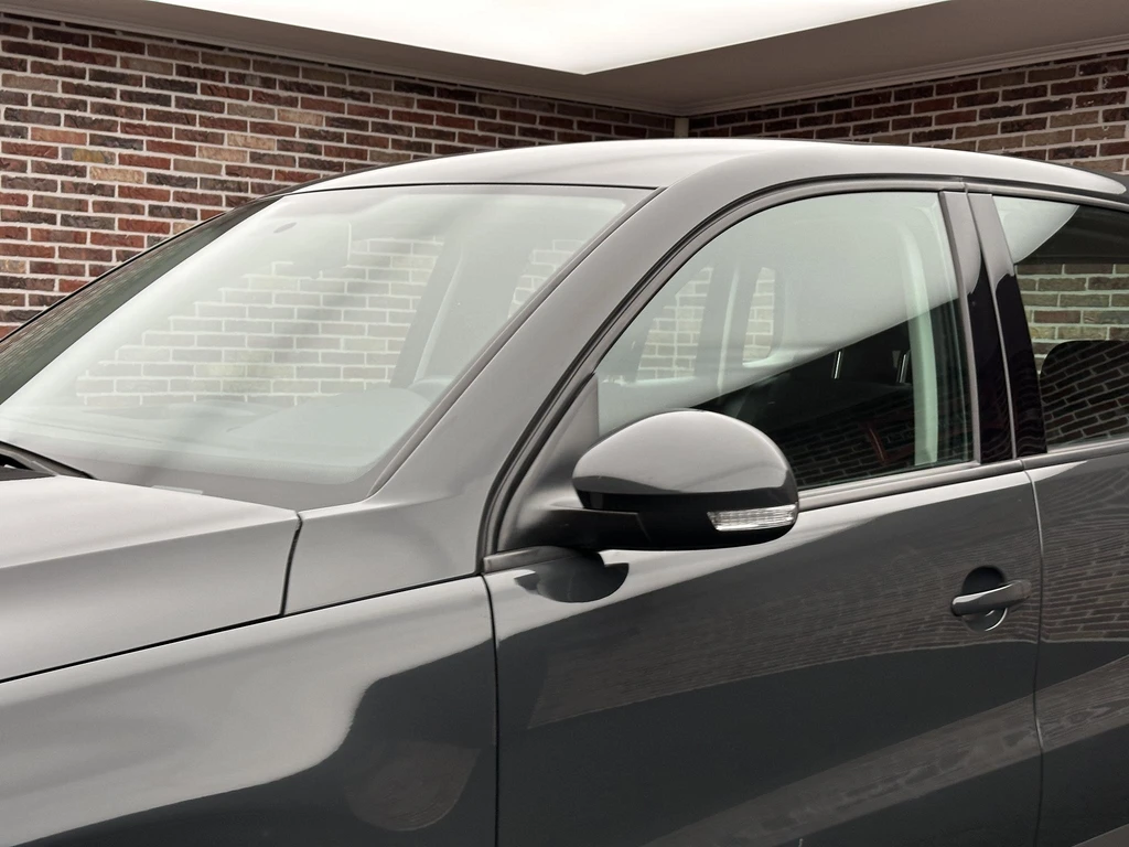 Volkswagen Tiguan – foto 34