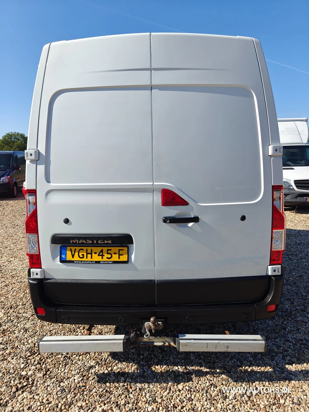 Renault Master – foto 4