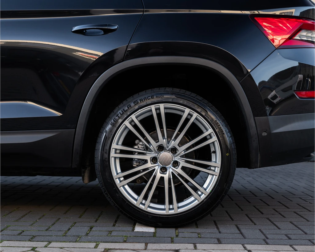Škoda Kodiaq – foto 35