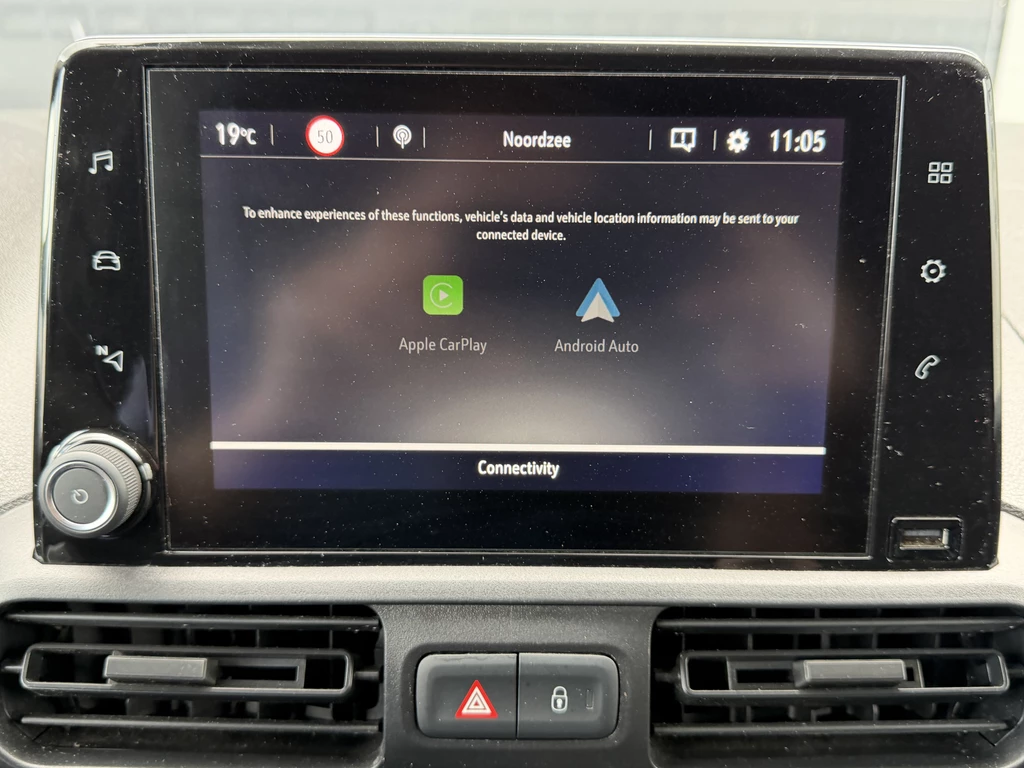 Opel Combo – foto 33