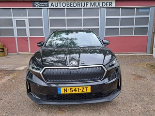 Škoda Enyaq iV – thumbnail 3
