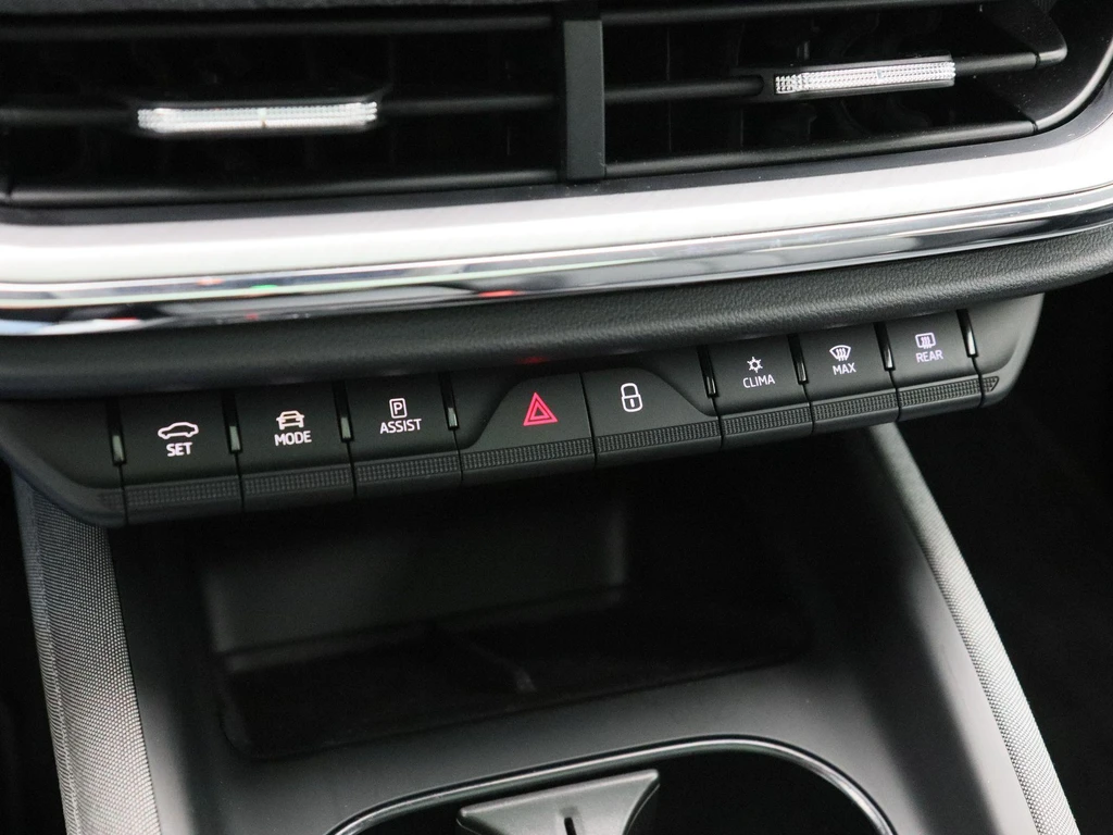 Škoda Enyaq iV – foto 33