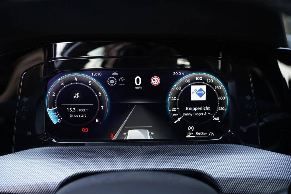 Volkswagen Golf – foto 18