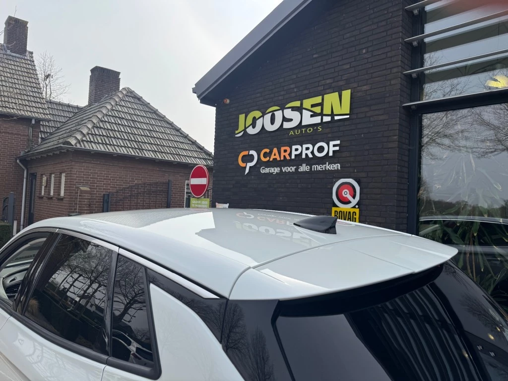 Opel Grandland X – foto 12