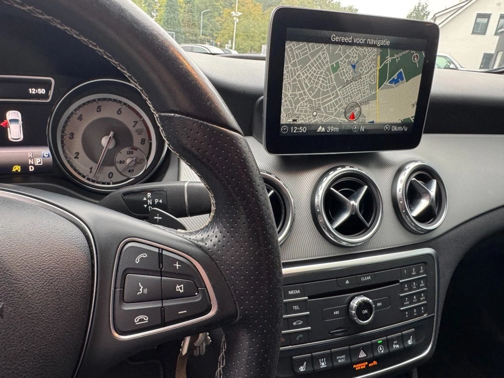 Mercedes-Benz GLA – foto 26