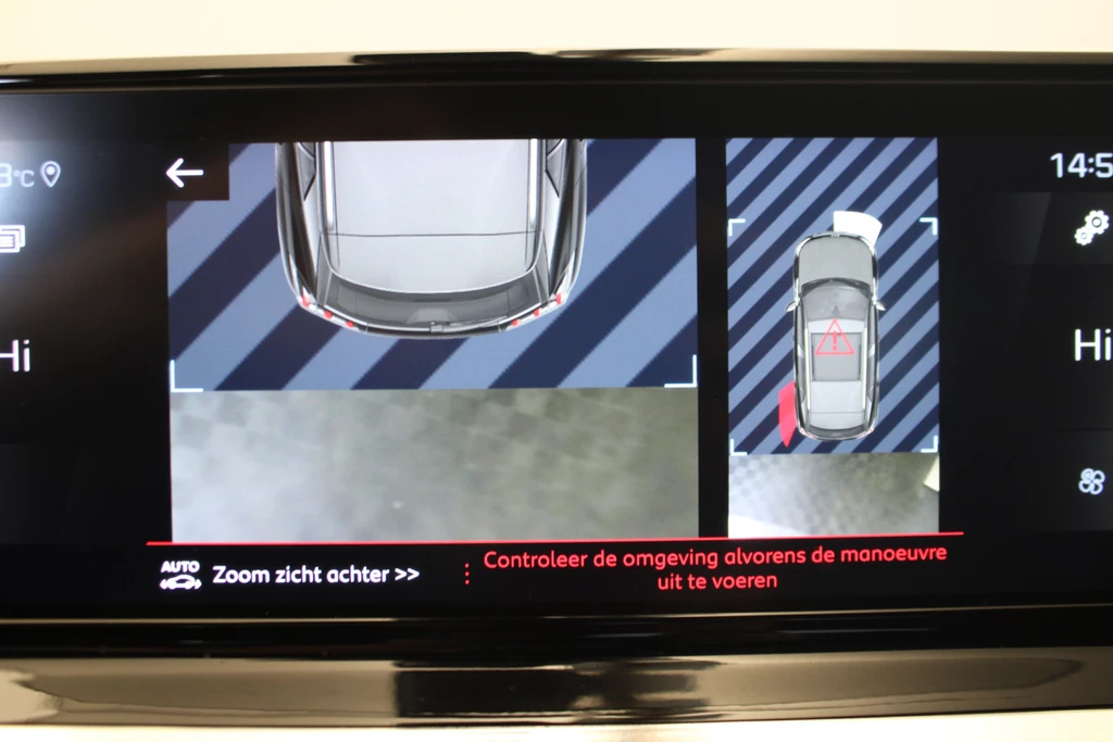 Peugeot 2008 – foto 8