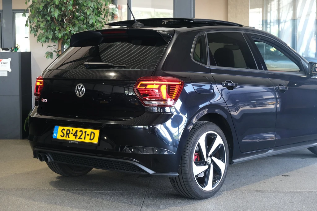 Volkswagen Polo – foto 6