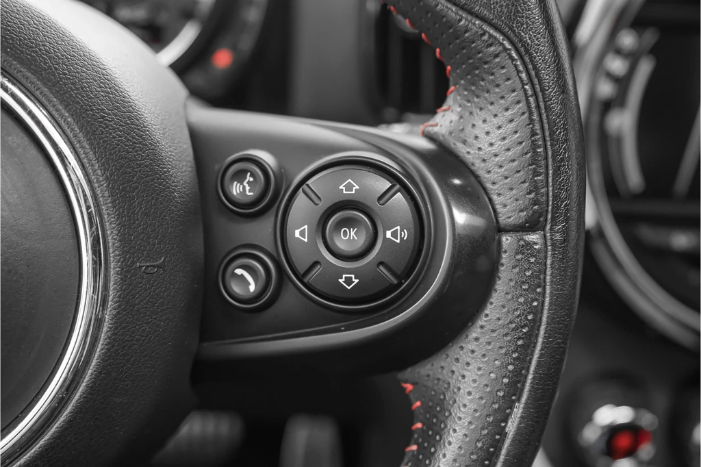 MINI Countryman – foto 33