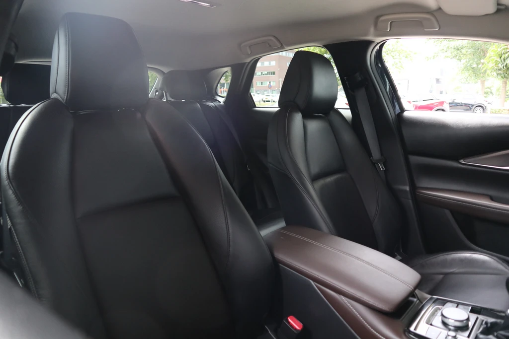 Mazda CX-30 – foto 13