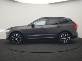 Volvo XC60 – thumbnail 3