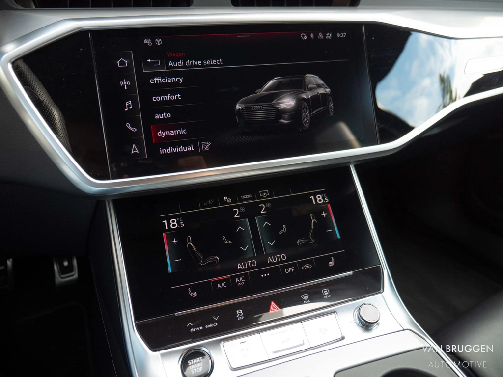 Audi A6 – foto 43