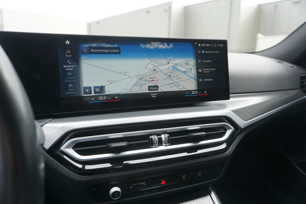 BMW 3 Serie – foto 20