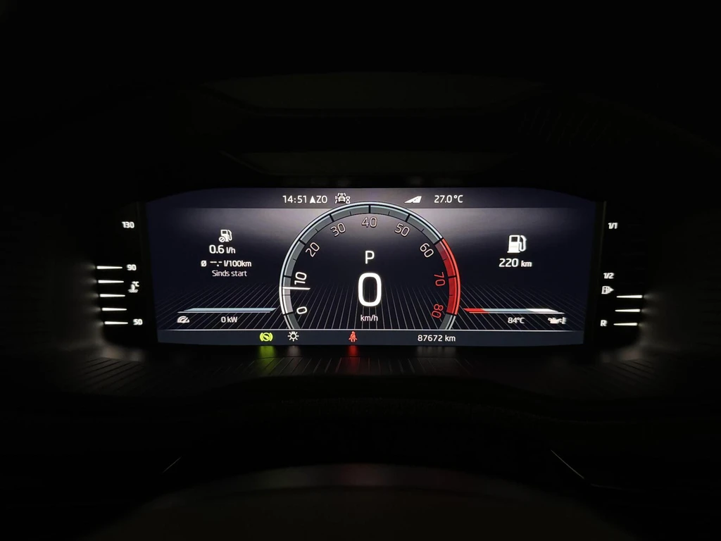 Škoda Karoq – foto 42