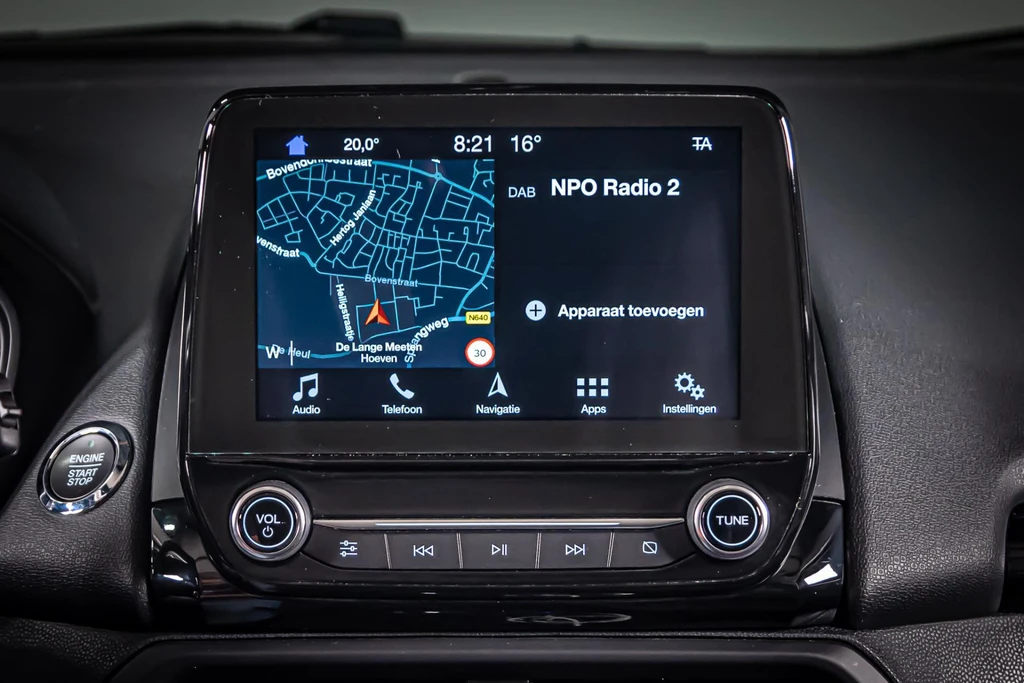 Ford EcoSport – foto 30