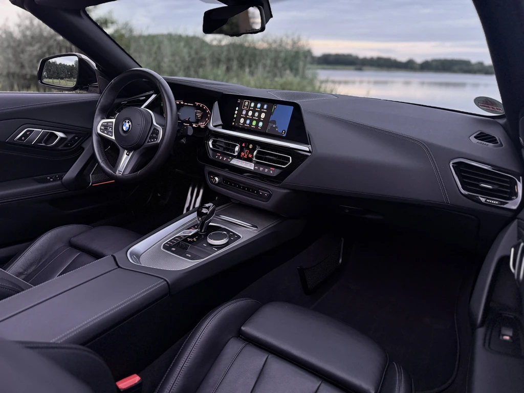 BMW Z4 – foto 61