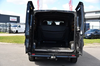 Renault Trafic – thumbnail 34