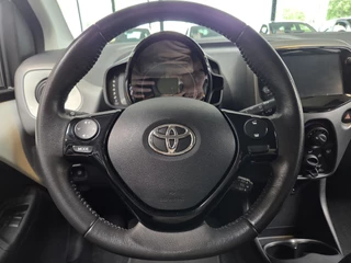 Toyota Aygo – thumbnail 23
