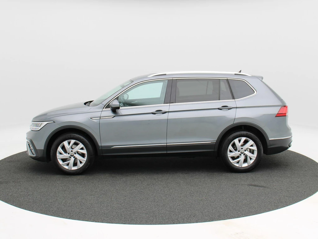 Volkswagen Tiguan Allspace – foto 2
