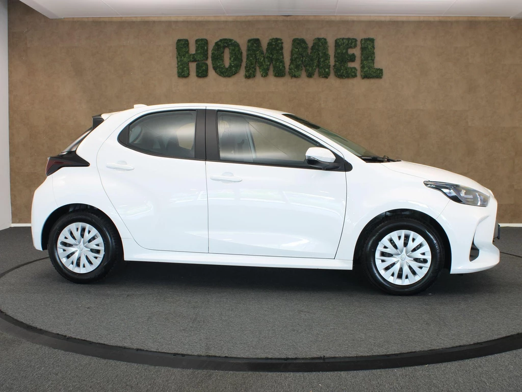 Toyota Yaris – foto 7