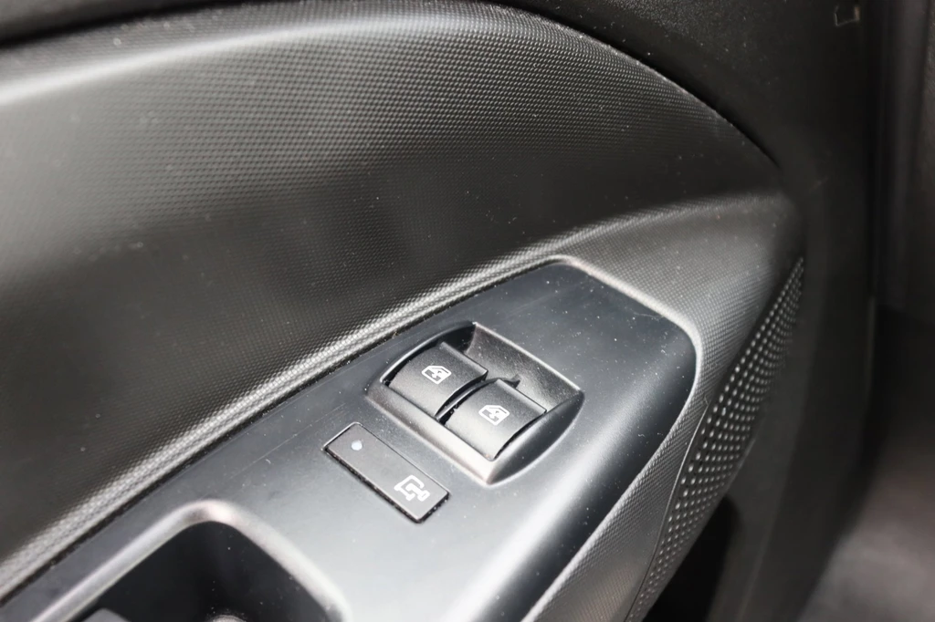 Opel Combo – foto 17