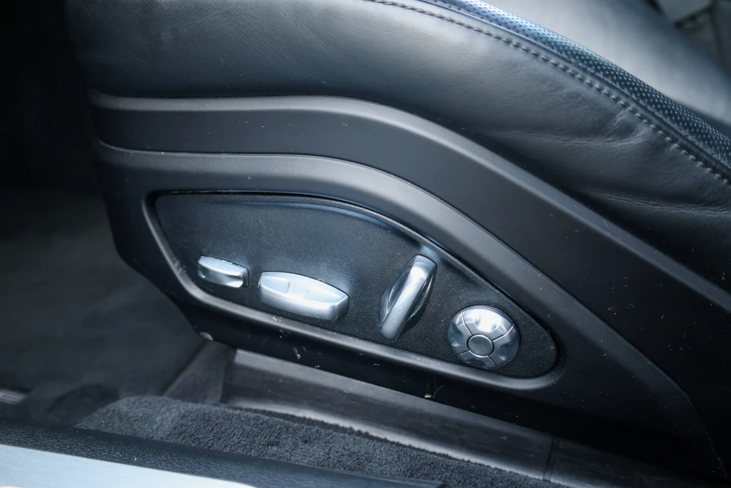Porsche Panamera – foto 30