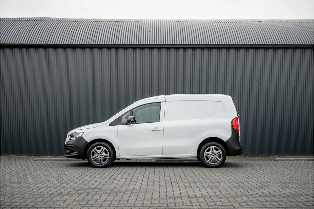Mercedes-Benz Citan – foto 2