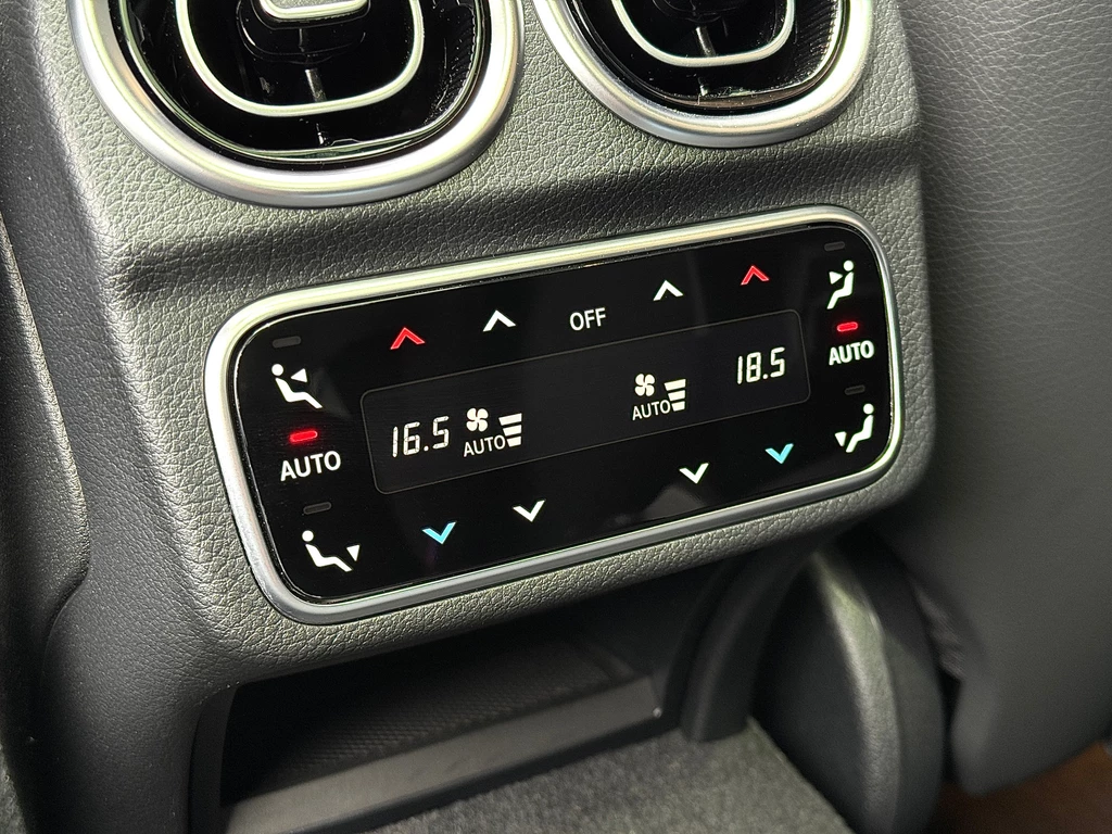 Mercedes-Benz C-Klasse – foto 45