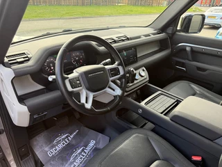 Land Rover Defender – thumbnail 18