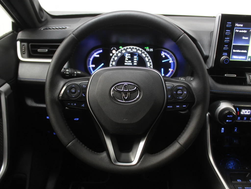 Toyota RAV4 – foto 22