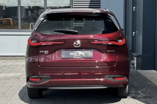 Mazda CX-80 – thumbnail 4