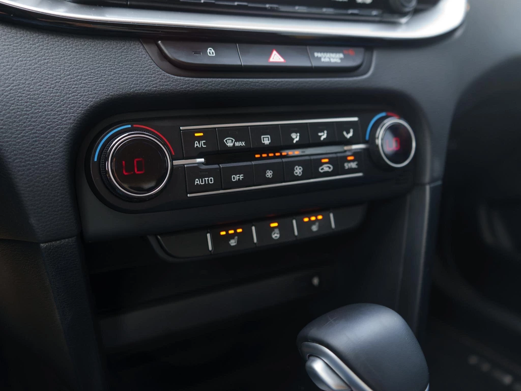 Kia Ceed Sportswagon – foto 13