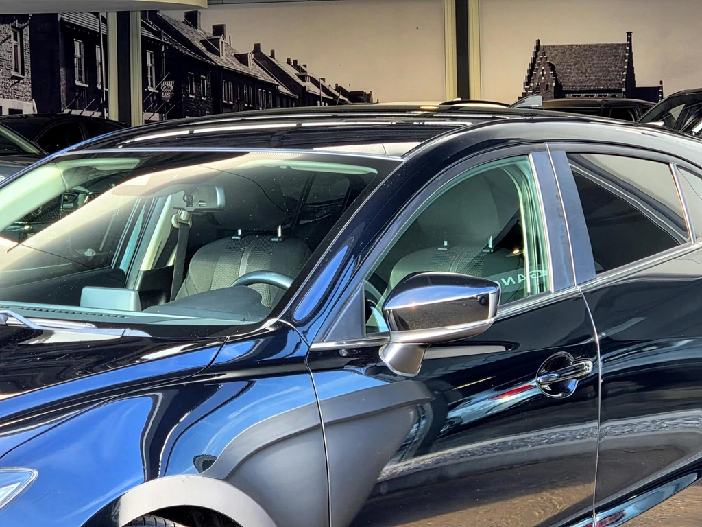 Mazda 3 – foto 4