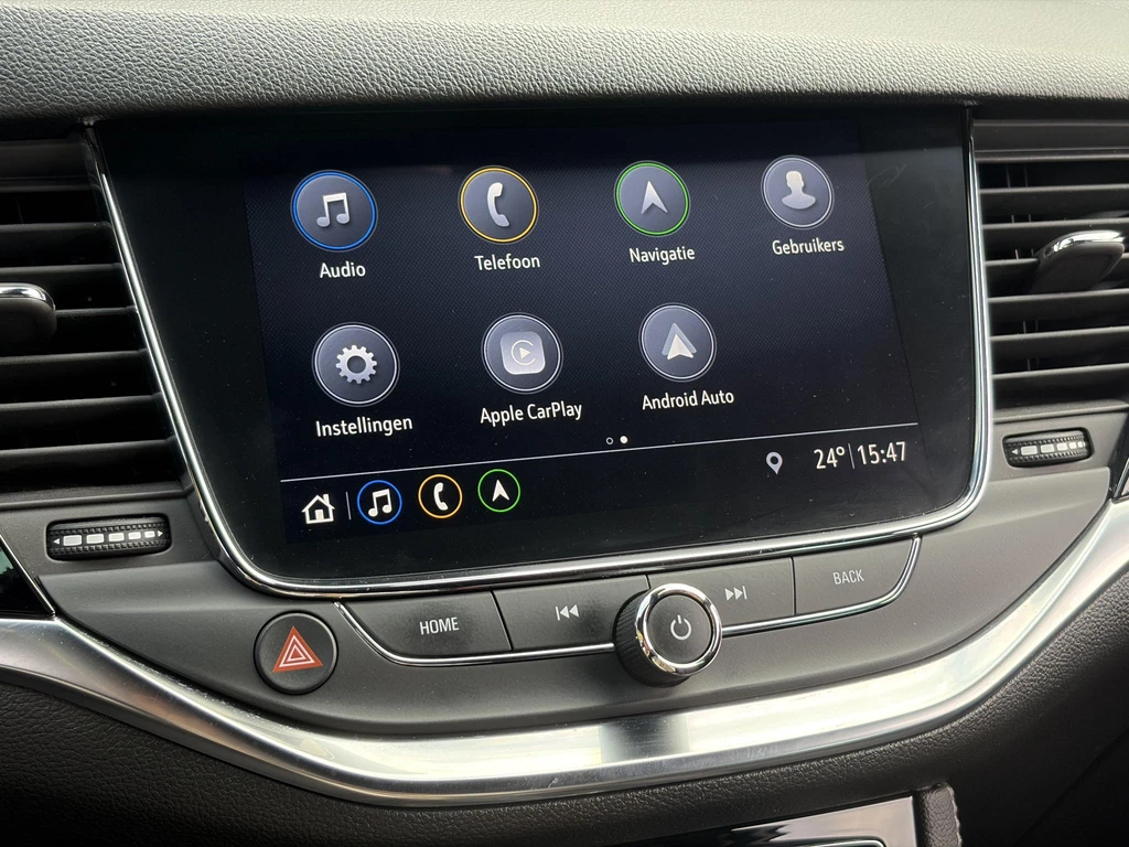 Opel Astra – foto 17