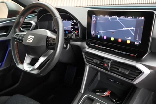 SEAT Leon – thumbnail 8